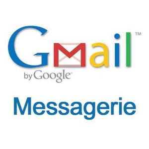 Messagerie Gmail : se connecter sur www.gmail.com