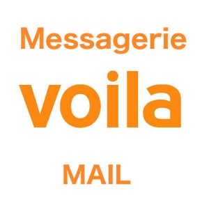 Messagerie Voilà Mail - mail.voila.fr