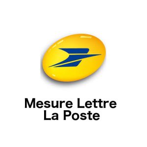 Accéder à Mesure Lettre de la Poste sur www.mesure-lettre.fr