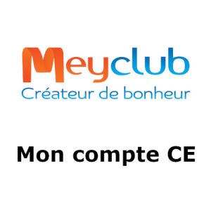 Meyclub mon compte CE : comment se connecter ?