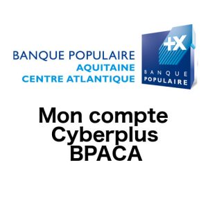 Mon compte BPACA Cyberplus - www.bpaca.banquepopulaire.fr