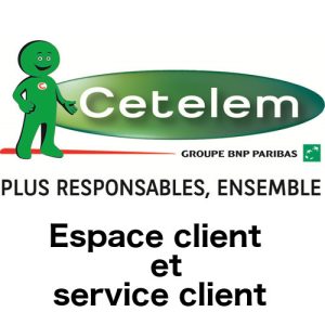 Mon compte Cetelem : espace client et simulation de crédit sur www.cetelem.fr