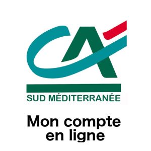 Mon compte Crédit Agricole Sud Med en ligne sur www.ca-sudmed.fr