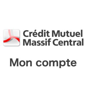 Mon compte Crédit Mutuel du Massif Central - www.cmmc.fr