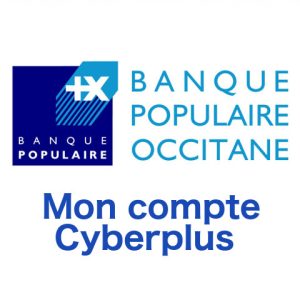 Mon compte Cyberplus Occitane - www.occitane.banquepopulaire.fr