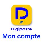 Mon compte Digiposte : coffre-fort de vos fiches de paie sur secure.digiposte.fr