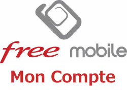 Mon compte Free Mobile sur mobile.free.fr