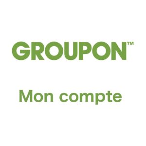 Mon compte Groupon France : inscription et connexion sur www.groupon.fr