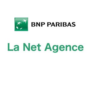 Mon compte la NET Agence BNP Paribas - lanetagence.bnpparibas.net