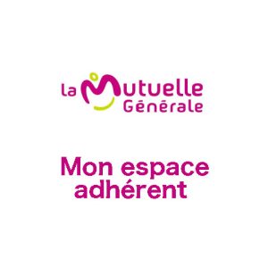 Mon espace adhérent La Mutuelle Générale sur www.lamutuellegenerale.fr