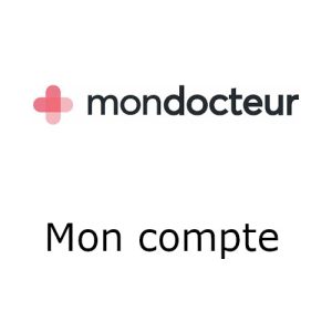 MonDocteur : se connecter à mon compte mondocteur.fr