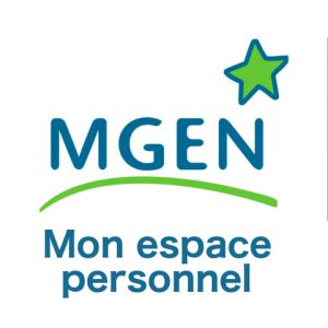 Mutelle MGEN : espace personnel sur www.mgen.fr
