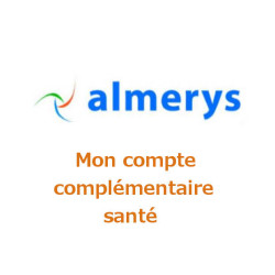 Mutuelle Almerys Mon compte - www.almerys.com