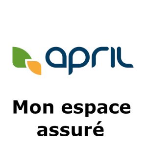 Mutuelle April Assurance : mon espace assuré