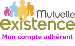 Mutuelle Existence Mon compte - www.mutuelle-existence.fr