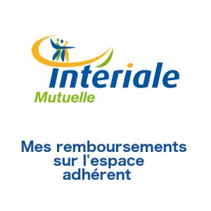 Mutuelle Intériale Santé - Remboursements et Espace Adhérent sur www.interiale.fr