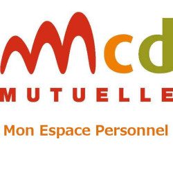 Mutuelle MCD espace personnel - www.mutuelle-mcd.fr