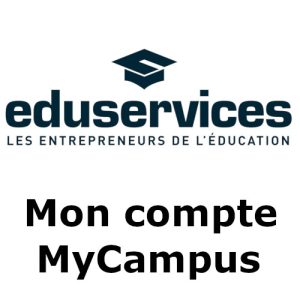 MyCampus Eduservices : connexion à mon compte mycampus.eduservices.org