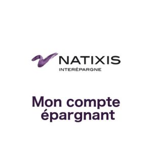 Natixis Interépargne : Mon compte sur www.interepargne.natixis.com