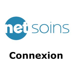 Netsoins : connexion à mon compte en ligne
