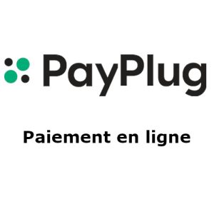 Payplug.com Paris : paiement en ligne