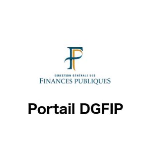 Portail DGFIP sur portail.dgfip.finances.gouv.fr