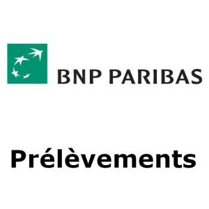 Prélèvement BNP Paribas : toutes les explications