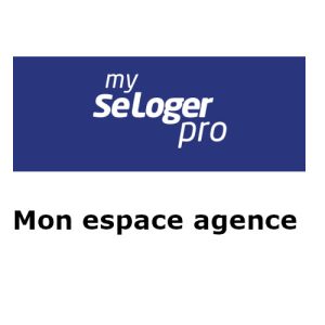 SelogerPro : mon espace agence sur myselogerpro.com