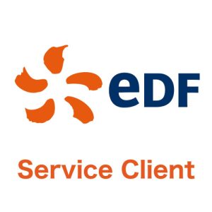 Service client EDF : contact téléphone, adresse et email