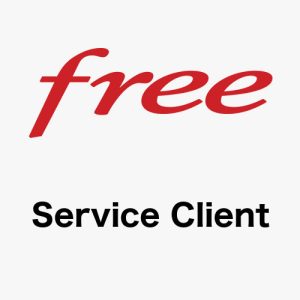 Service Client Free : Mobile, Internet, ADSL, Fibre, Résiliation