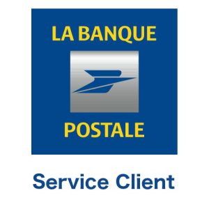 Service Client La Banque Postale : numéro de téléphone