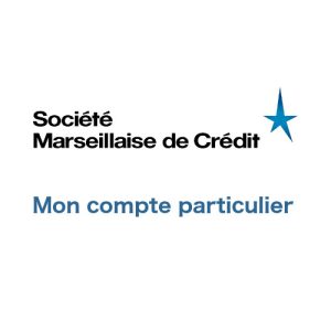 Banque Société Marseillaise de Crédit : mon compte particulier : www.smc.fr