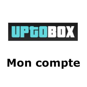 Uptobox : tout savoir sur la connexion à mon compte premium