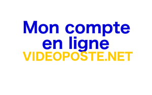 Videoposte.net : se connecter à mon compte La Banque Postale