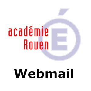 Webmail AC Rouen : se connecter au portail webmail.ac-rouen.fr
