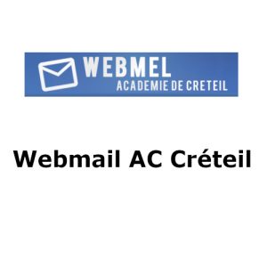 Webmel Créteil : se connecter à mon webmail AC Créteil
