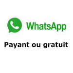 WhatsApp payant : est-ce vrai ou faux ?