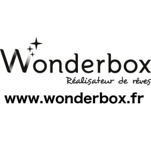 Wonderbox : coffret cadeau sur www.wonderbox.fr