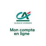 www.ca-alsace-vosges.fr Mon compte Crédit Agricole Alsace Vosges en ligne