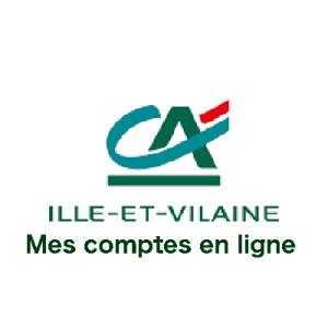www.ca-illeetvilaine.fr - Consulter mon compte en ligne