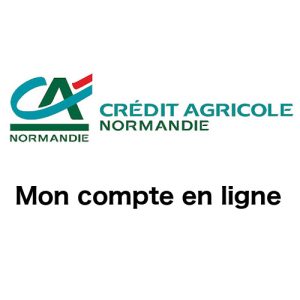 www.ca-normandie.fr : mon compte en ligne Crédit Agricole