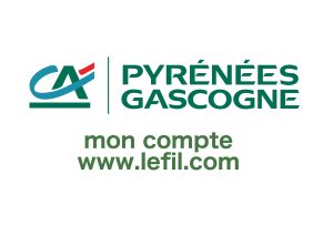 Mon compte www.lefil.com : Crédit Agricole Pyrénées Gascogne