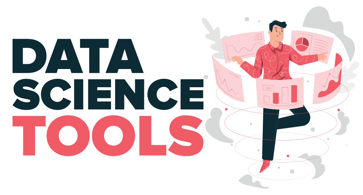 8 outils de science des données les plus utilisés – Acervo Lima