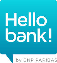 Hello Bank : carte bleue en ligne gratuite