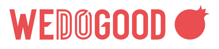 Logo WEDOGOOD Crowdfunding