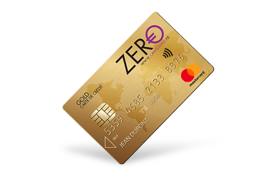 Carte Zero et ses assurances pour les voyages