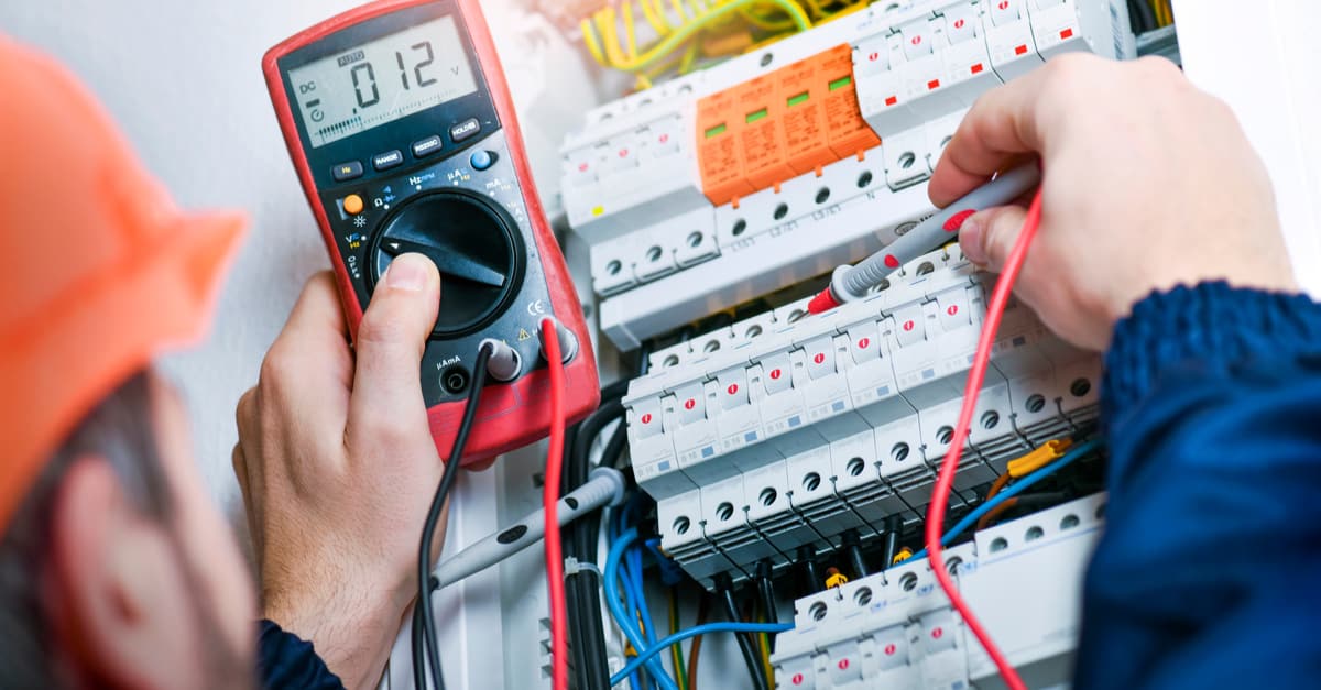 CAP Électricien – préparation et réalisation d’ouvrages électriques : durée, programme, etc