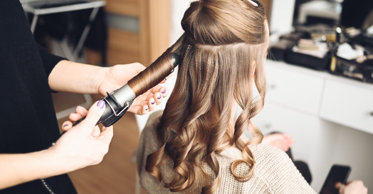 BAC Pro Métiers de la coiffure : durée, accès, programme et débouchés