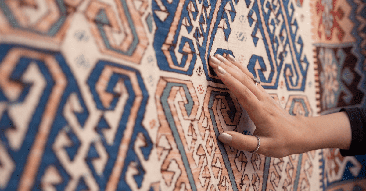 CAP Arts du tapis et de la tapisserie de lisse : durée, accès, programme…
