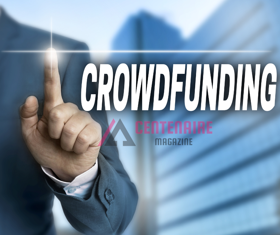 crowfunding index